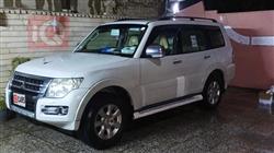 میتسوبیشی پاجیرۆ